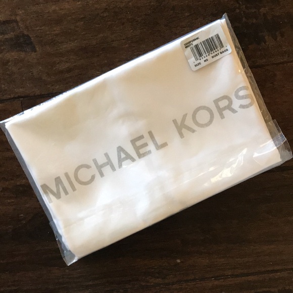 Michael Kors Dust Bag - XL - Picture 3 of 4